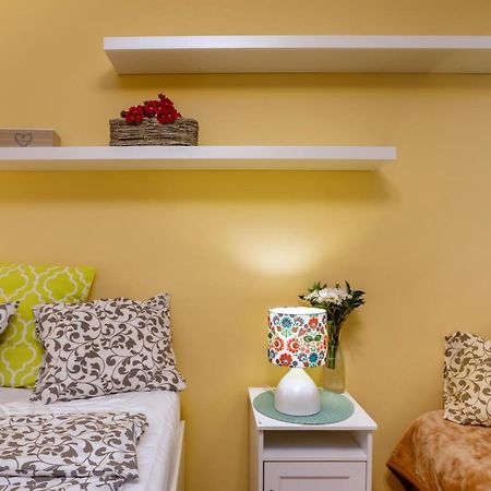 Ok Kazimierz Apartments Краков Экстерьер фото