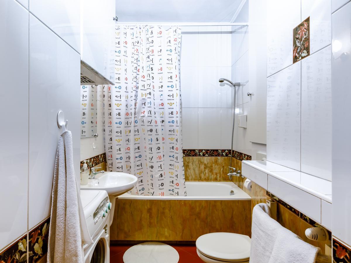 Ok Kazimierz Apartments Краков Экстерьер фото