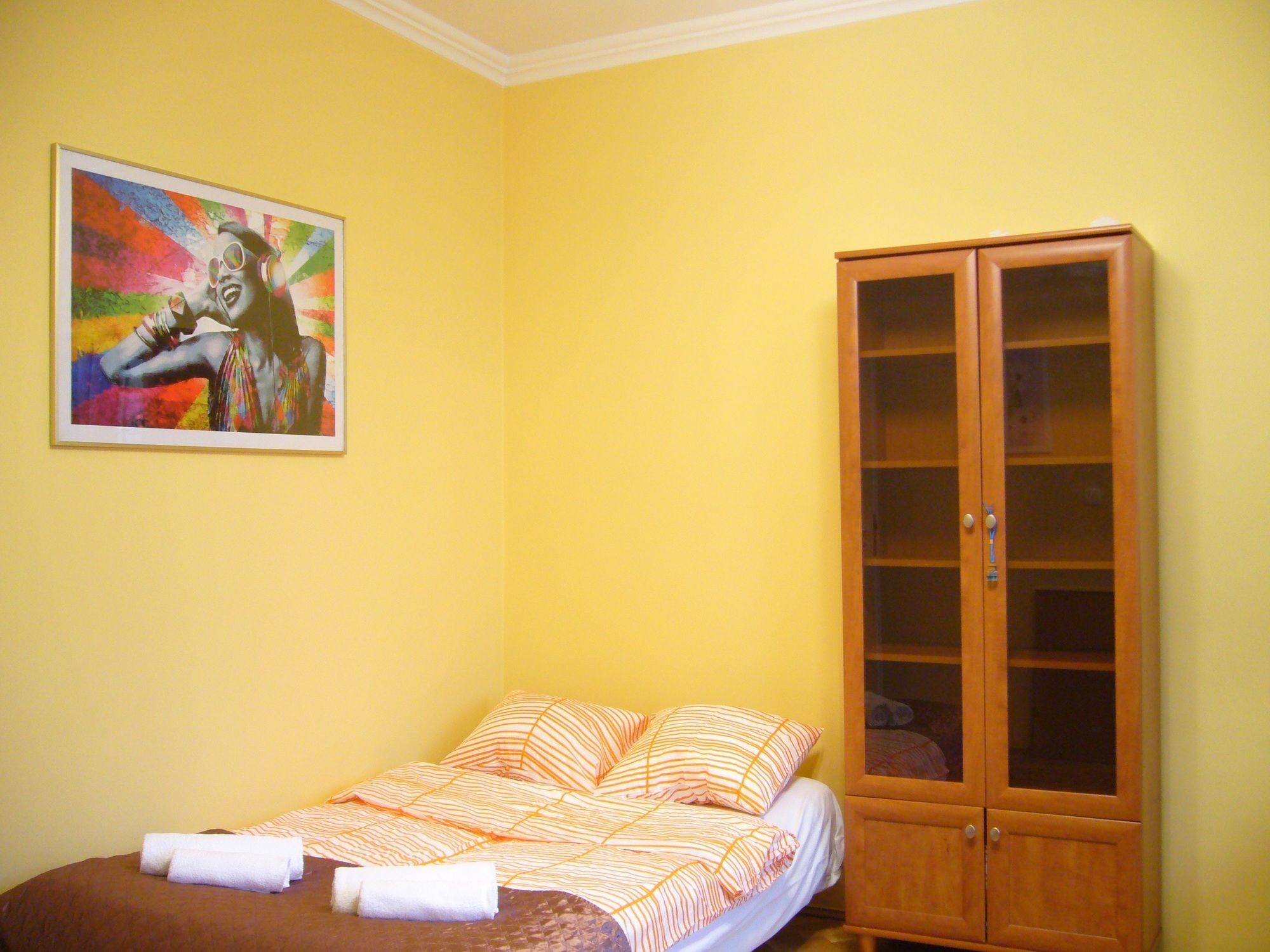 Ok Kazimierz Apartments Краков Экстерьер фото